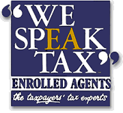 We Speak Tax - Enrolled Agents